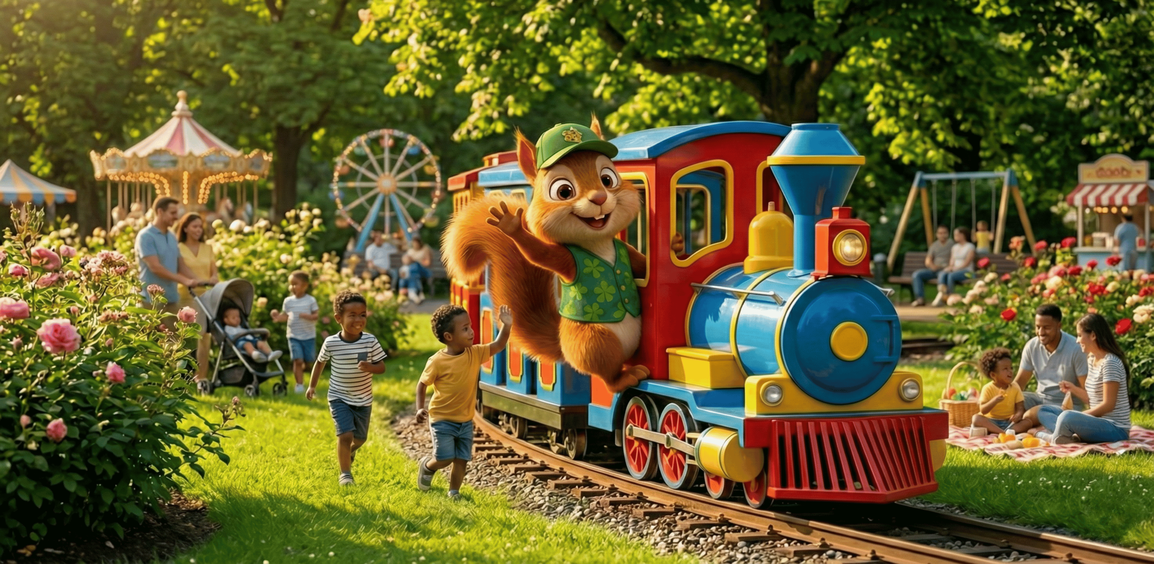 Petit Train